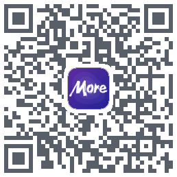 墨尔冥想 QRcode