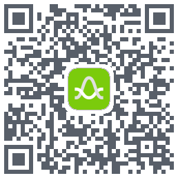 鱼跃安耐糖 QRcode