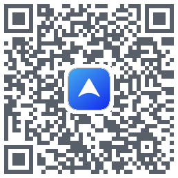 WhatsGPS QRcode