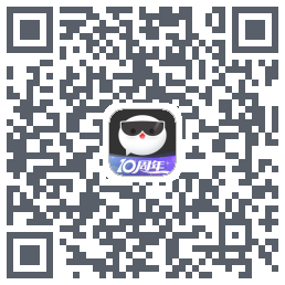 名人朋友圈的下载二维码