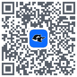 网鱼 QRcode