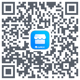 格力终端管理 QRcode