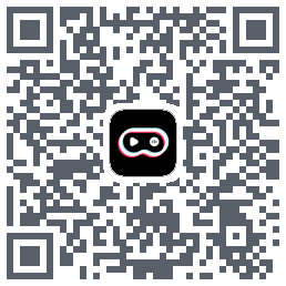 播城のダウンロードQRコード