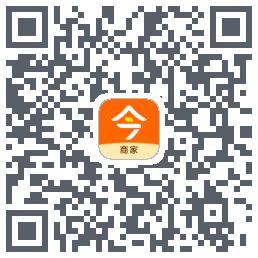 今小店codice QR per il download