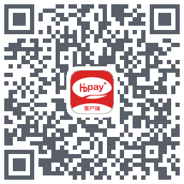 合利宝Pay客户端 QR-код для загрузки