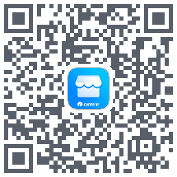 格力终端管理 QRcode