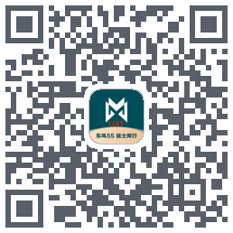 猛士汽车 QRcode