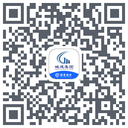 城建集团UATcodice QR per il download