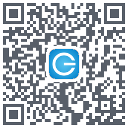 易点云CRMcodice QR per il download
