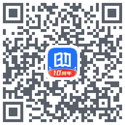 BT教育 QRcode