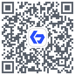 GDELink的下载二维码