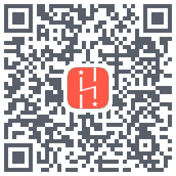 星斗推 QRcode