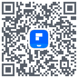 PDFelementcodice QR per il download