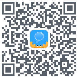 冒泡 QRcode