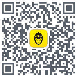 俺来也 QRcode
