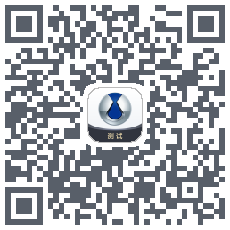 腾势汽车 QRcode