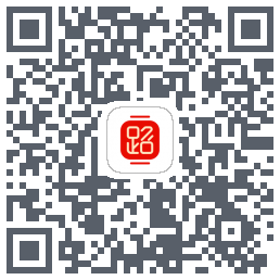 ChineseRd Plus的下載二維碼