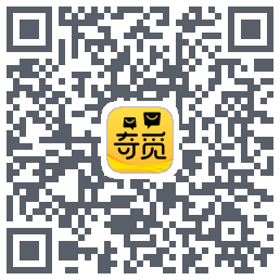 奇觅的下載二維碼