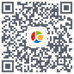坚持星球 QRcode