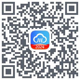 川川云 QRcode
