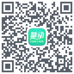 糖动健康的下載二維碼