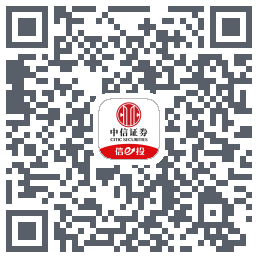 中信证券 QRcode