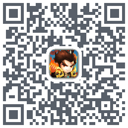 迷你军团的下载二维码