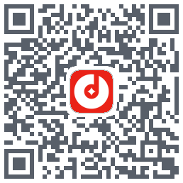 小元音乐圈的下載二維碼
