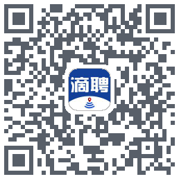滴聘 QRcode