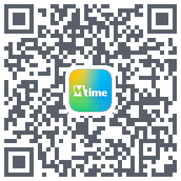 时光网 QRcode