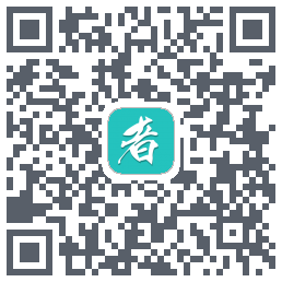 功夫者 QRcode