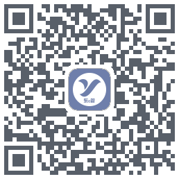 东e管（测试）codice QR per il download