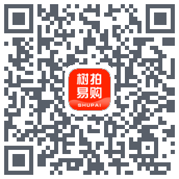 树拍易购 QR-код для загрузки