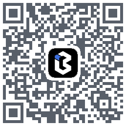 BlueprintGo的下載二維碼