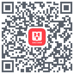 华图在线的下载二维码