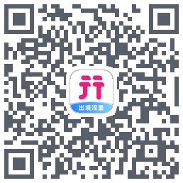 无忧行 QRcode