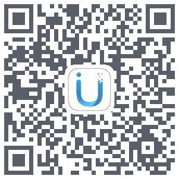 ULED QR-код для загрузки