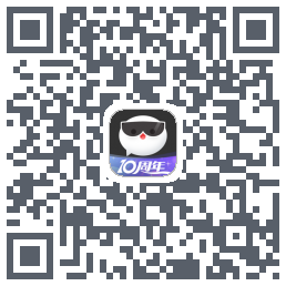 名人朋友圈的下载二维码