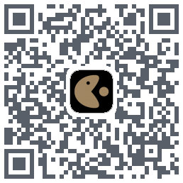 蓝昭店管家 QRcode