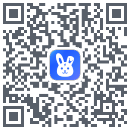 快兔网盘 QRcode