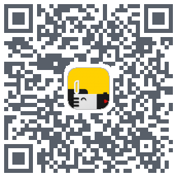 快乐斑马HD QRcode
