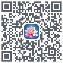 Zen Color QRcode