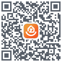 知户型du code QR de téléchargement