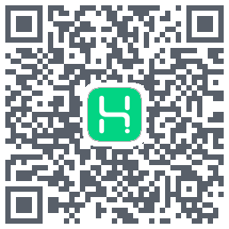 换换回收的下載二維碼