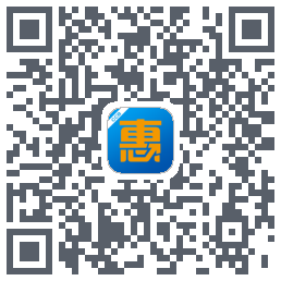 建行惠懂你的下載二維碼