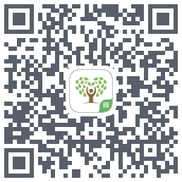 知心慧学教师端的下載二維碼