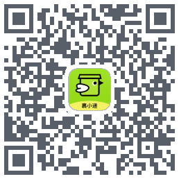 裹小递 QRcode