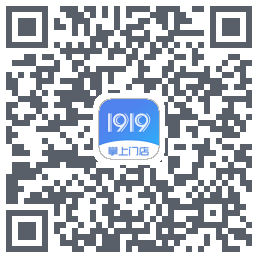 1919掌上门店 QRcode