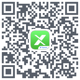 XTrend Speed的下载二维码