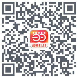 当当codice QR per il download